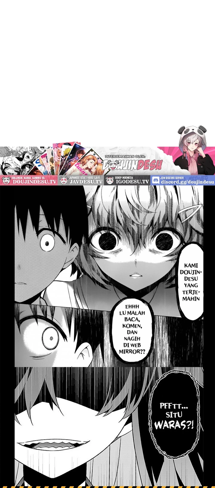 One More Chance - Page 41